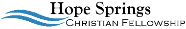 Hope Springs Christian Fellowship