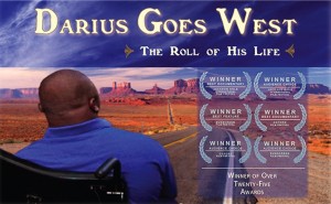 Darius Goes West