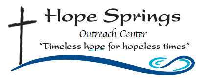 Hope Springs Outreach Center